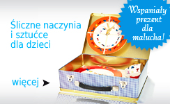 Akcesoria dla dzieci
