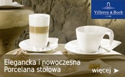 Porcelana Villeroy & Boch