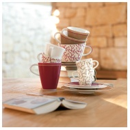 Villeroy & Boch Caffe Club