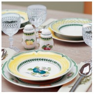 Villeroy & Boch French Garden Fleurence