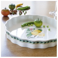 Villeroy & Boch Ceramicplus French Garden