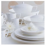 Wedgwood Jasper Conran White
