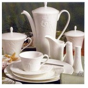 Wedgwood Nature