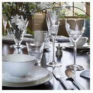 Wedgwood Jasper Conran Pin Stripe