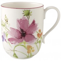 Kubek do Latte Macchiato Villeroy & Boch Mariefleur Basic, 0,48 l
