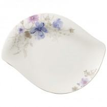Półmisek na sałatę Villeroy & Boch Mariefleur Gris Serve & Salad, 34 cm