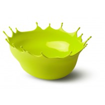 Miska Menu Dropp! Spring Leaf