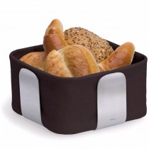 Koszyk na pieczywo Blomus Desa brązowy