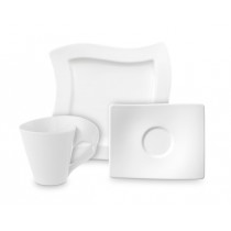Zestaw do kawy Villeroy & Boch NewWave, (12 elementów)