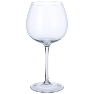 Zestaw 4 kieliszków do czerwonego wina Villeroy & Boch Purismo Wine, 20,8 cm