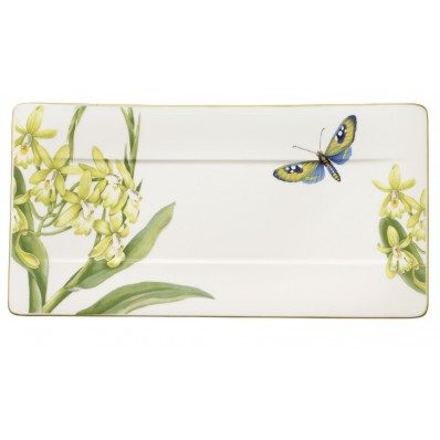 Półmisek Villeroy & Boch Amazonia, 35 x 18 cm