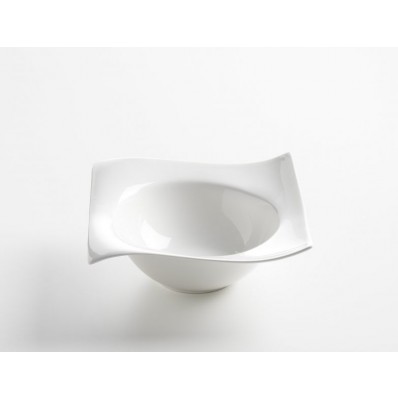 Miska kwadratowa Maxwell & Williams Motion, 19 cm