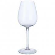 Zestaw 4 kieliszków do białego wina Villeroy & Boch Purismo Wine, 21,8 cm
