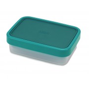 JJ - Lunch box, turkusowy, GoEat™