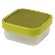 JJ - Lunch Box na sałatki, zielony, GoEat