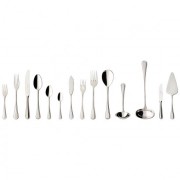 Neufaden Merlemont Cutlery set 113pcs lunch 49x34x18cm