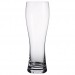 Zestaw 4 szklanek do piwa typu Pilsener Villeroy & Boch Purismo Beer, 20 cm