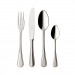 Neufaden Merlemont Cutlery set 24pcs 38x27x6cm