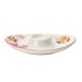 Kieliszek na jajko Villeroy & Boch Mariefleur Basic