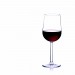 Dwa kieliszki do wina czerwonego Bordeaux Rosendahl Grand Cru