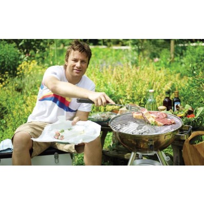 grill Jamie Oliver