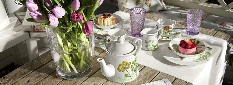 Villeroy & Boch Althea Nova