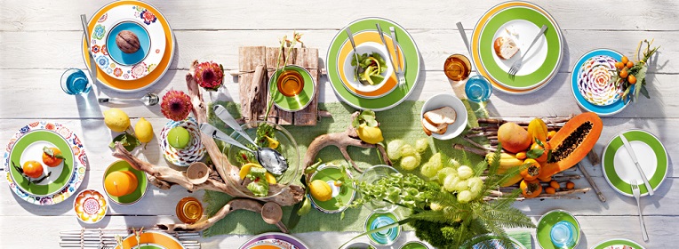 Villeroy & Boch Anmut My Colour